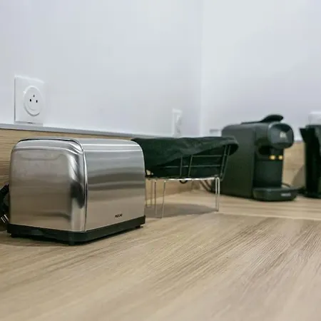 F3 Bord De Mer - Ideal Famille - Refait A Neuf Апартаменты *