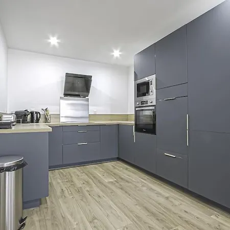 F3 Bord De Mer - Ideal Famille - Refait A Neuf Гавр