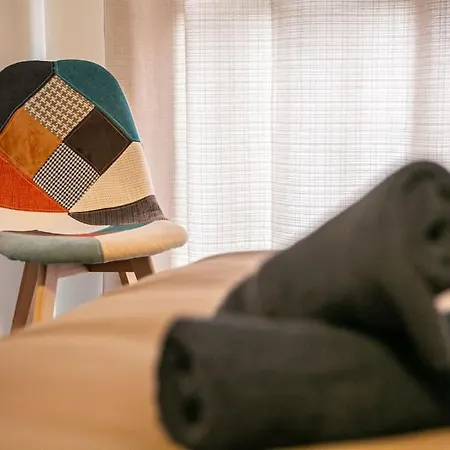 Апартаменты F3 Bord De Mer - Ideal Famille - Refait A Neuf