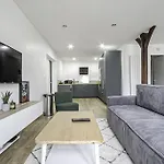 Apartment F3 Bord De Mer - Ideal Famille - Refait A Neuf