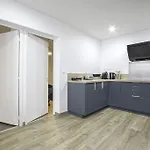 Apartment F3 Bord De Mer - Ideal Famille - Refait A Neuf Le Havre