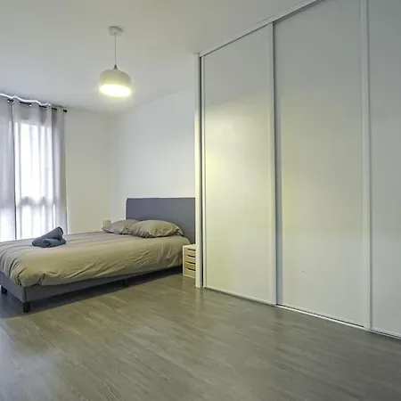 F3 Bord De Mer - Ideal Famille - Refait A Neuf * Le Havre