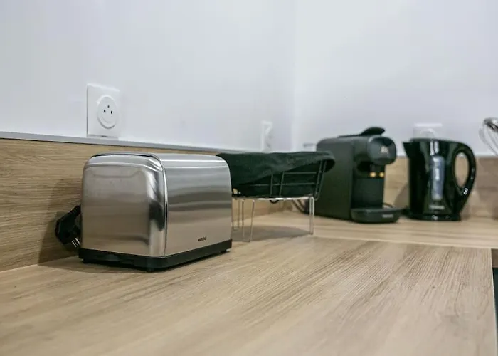 F3 Bord De Mer - Ideal Famille - Refait A Neuf Appartement *