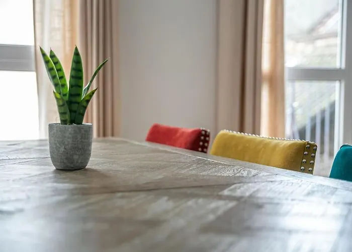 F3 Bord De Mer - Ideal Famille - Refait A Neuf Appartement Le Havre