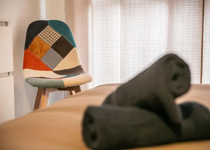 Appartement F3 Bord De Mer - Ideal Famille - Refait A Neuf