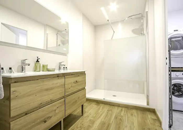 Appartement F3 Bord De Mer - Ideal Famille - Refait A Neuf Le Havre