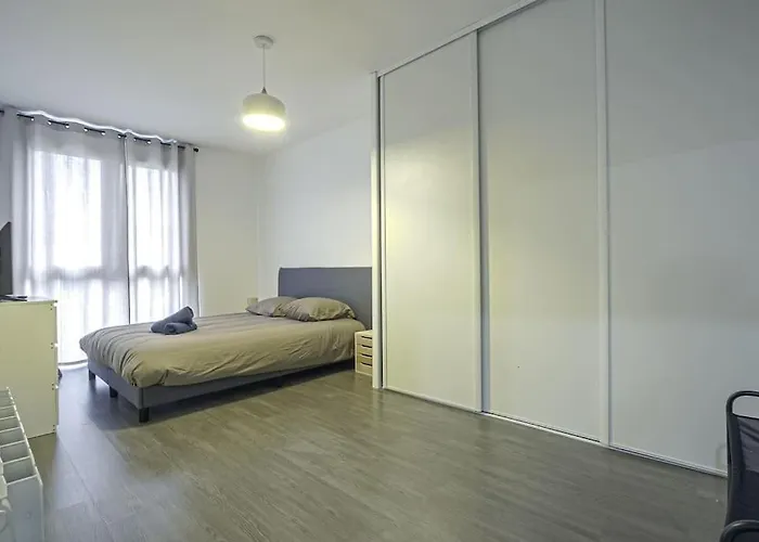 F3 Bord De Mer - Ideal Famille - Refait A Neuf * Le Havre